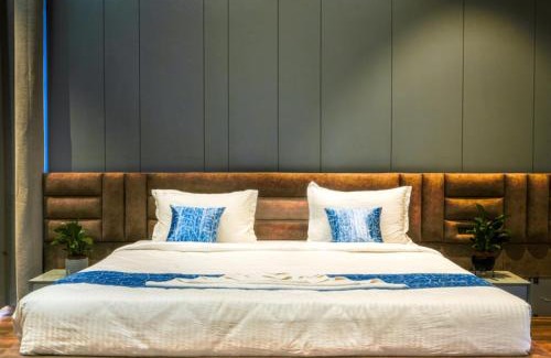 Hyderabad Resort | Ashva Retreat
