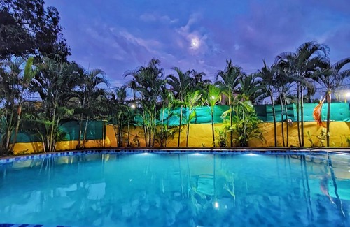 Ashvem Bed & Breakfast | Ashvem Beach Inn North Goa