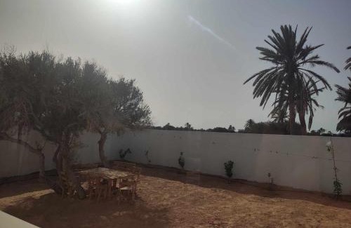 Mezraia Villa | Ashyana - Charming Villa in a quiet & peaceful area