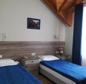 Bishkek Hotel | Asia Hotel