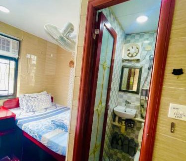 Tsim Sha Tsui House | Asia inn (Block B)