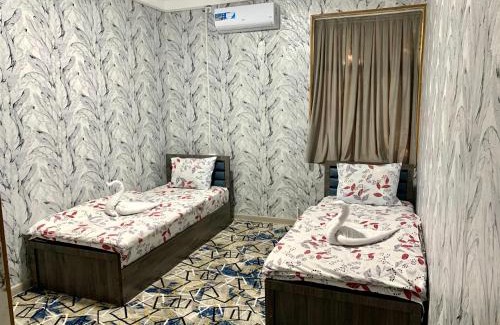 Kokand Bed & Breakfast | AsiaHotel