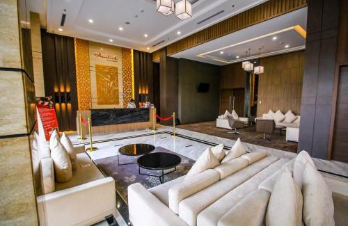 Lubuk Baja Hotel | Asialink Hotel Batam by Prasanthi