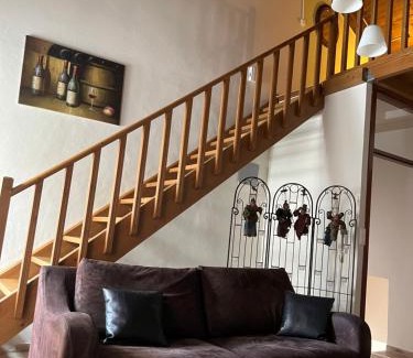 Old Town Rethymnon Apartment | Asikiko Suites