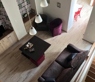 Old Town Rethymnon Apartment | Asikiko Suites
