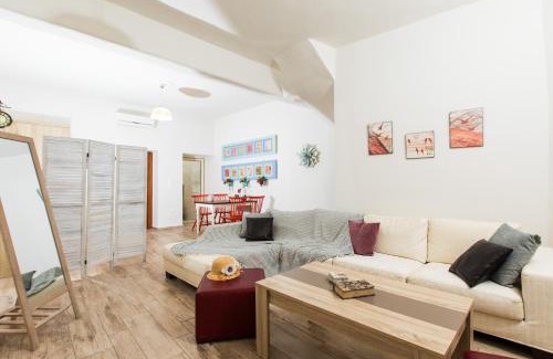 Old Town Rethymnon Apartment | Asikiko Suites