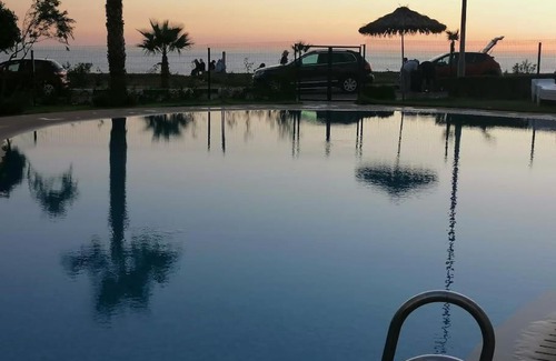 Asilah Apartment | Asilah Marina Golf Appt RDJ vue sur Mer