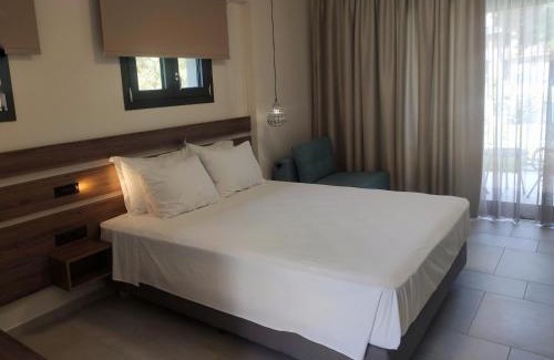 Nikita Apartment | Asimina Suites