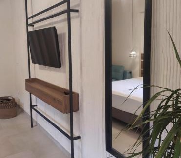 Nikita Apartment | Asimina Suites