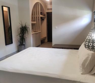Nikita Apartment | Asimina Suites