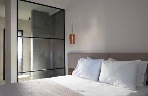 Nikita Apartment | Asimina Suites
