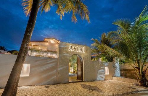 Dickwella Bed & Breakfast | Asiri Villa