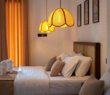 Dickwella Bed & Breakfast | Asiri Villa