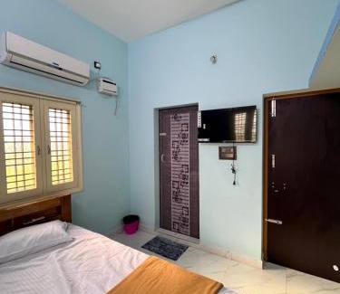 Tiruvannamalai House | ASK Home Stay