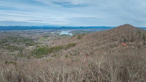 Blue Ridge House | Aska Ridge Lodge