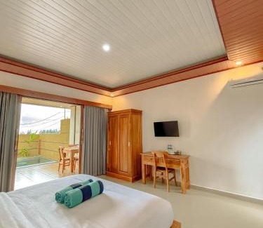 Pejeng Kawan Villa | Askhara Ubud Villa