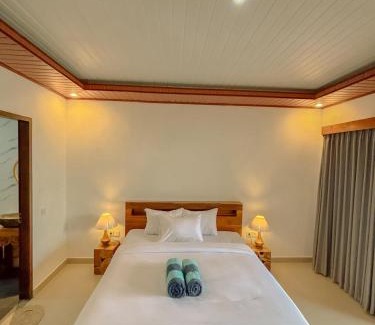 Pejeng Kawan Villa | Askhara Ubud Villa
