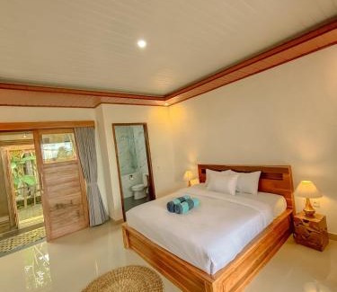 Pejeng Kawan Villa | Askhara Ubud Villa