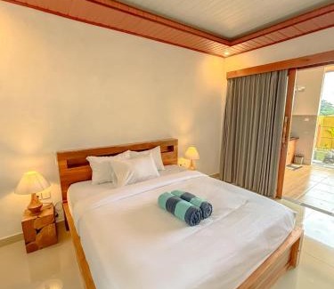 Pejeng Kawan Villa | Askhara Ubud Villa
