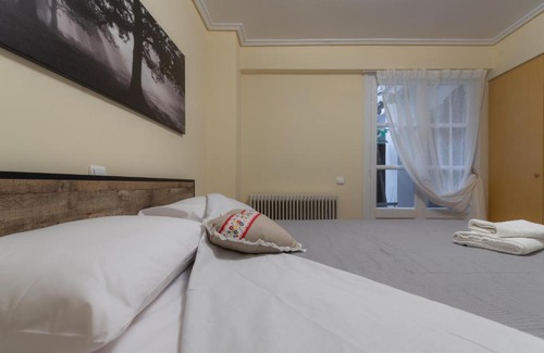 Neapoli Apartment | Asklipiou 34 Apartments B