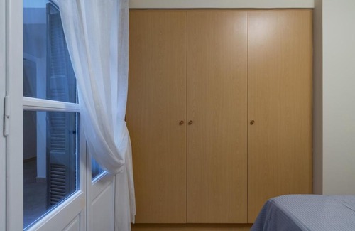 Neapoli Apartment | Asklipiou 34 Apartments B