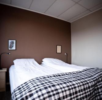 Askvoll Hotel | Askvoll Fjordhotell