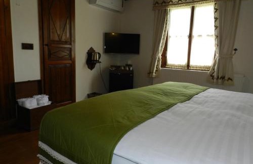 Sapanca House | Aslibey Konaği - Adults Only