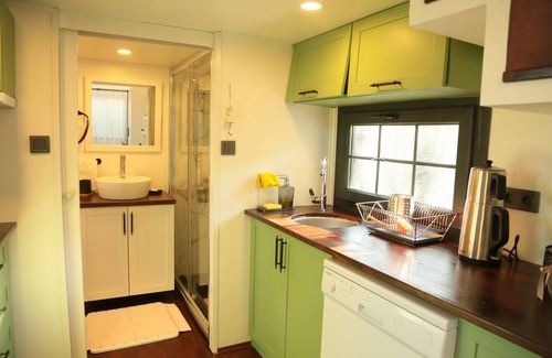 Sapanca Hotel | Aslibey Konagi - Adults Only