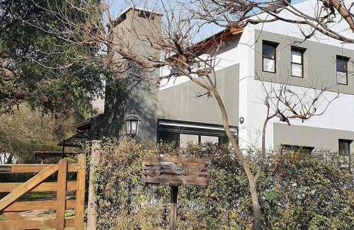 Merlo House | ASM CASA I
