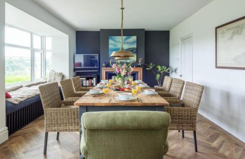 Salcombe House | Asman