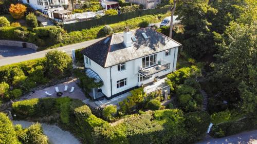 Salcombe House | Asman