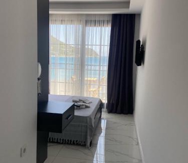 Akyarlar Bed & Breakfast | Asmarin-Mahmut Dede'nin Yeri