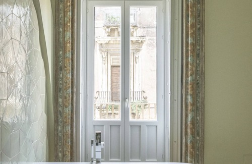 Old Town Bed & Breakfast | Asmundo di Gisira