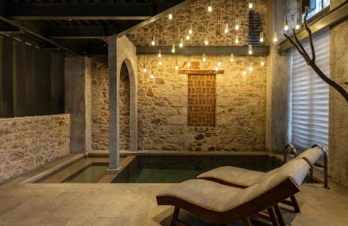 Thissio Hotel | Asomaton by Oniro