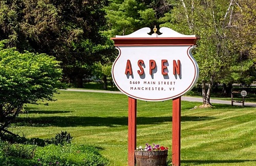 Manchester Center Hotel | Aspen At Manchester