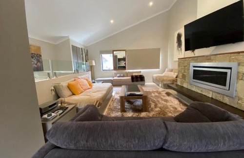 Thredbo Apartment | Aspen Creek 5 - Thredbo