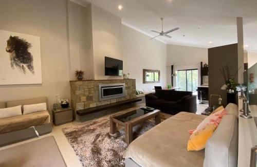 Thredbo Apartment | Aspen Creek 5 - Thredbo