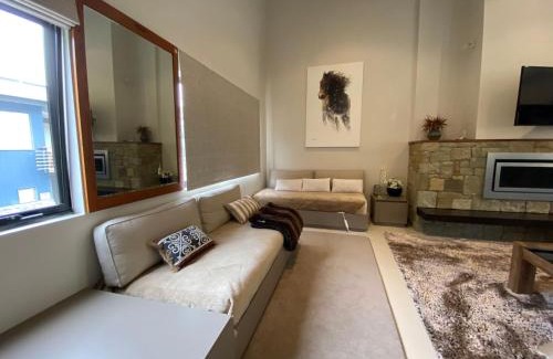 Thredbo Apartment | Aspen Creek 5 - Thredbo