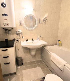 Razlog Apartment | Aspen Golf Resort C207, free SPA