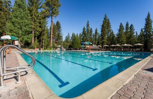Truckee Apartment | Aspen Grove Condo
