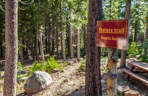 Truckee Apartment | Aspen Grove Condo