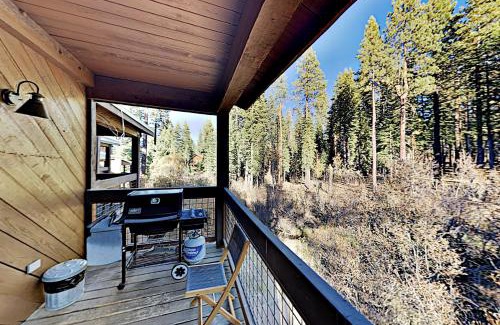 Truckee Apartment | Aspen Grove Condo
