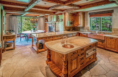 Aspen House | Aspen Highlands Luxury Home