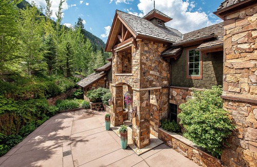 Aspen House | Aspen Highlands Luxury Home