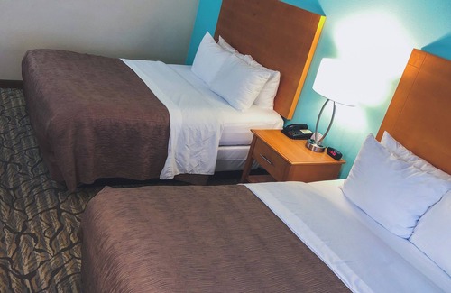 Soldotna Hotel | Aspen Hotel Soldotna