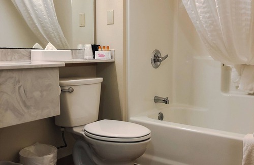 Soldotna Hotel | Aspen Hotel Soldotna