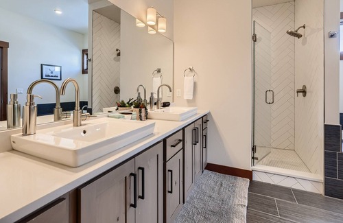 Silverthorne Ski Chalet | Aspen Meadows - Luxury Mountain Chalet