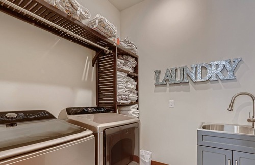 Silverthorne Ski Chalet | Aspen Meadows - Luxury Mountain Chalet