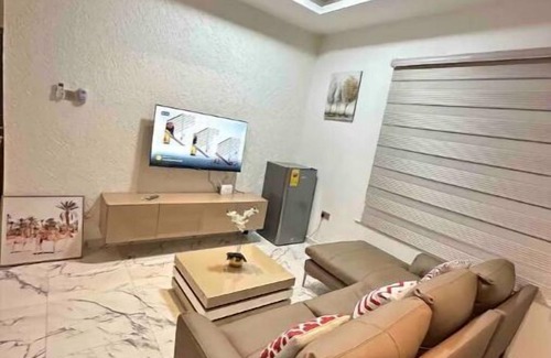 Tema Apartment | Aspen Residence Flat D