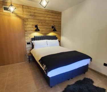 Razlog Apartment | Aspen Resort Studio I306